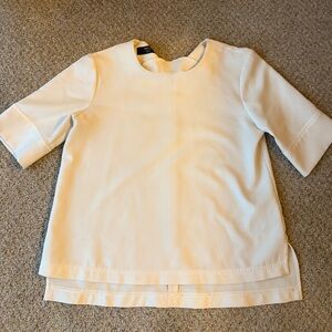 Brass clothing company tee